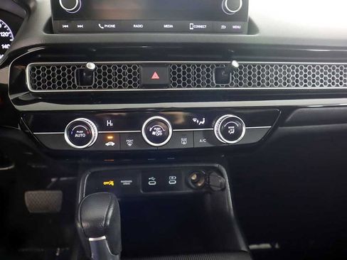 Used 2025 Honda Civic LX image 42