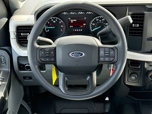New 2026 Ford F250 XL w/ Camper Package RWD image 14