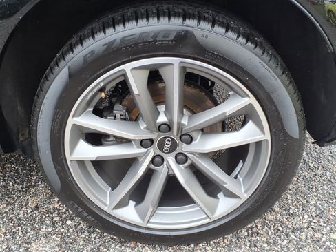 Used 2025 Audi Q3 2.0T Premium AWD/4WD image 12
