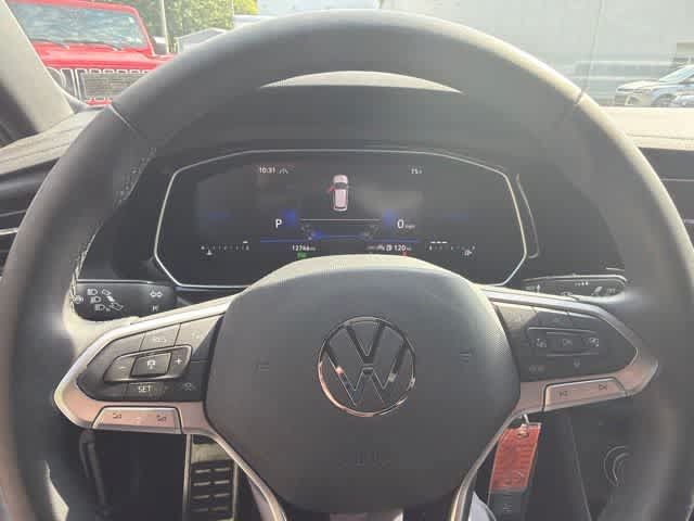 Used 2024 Volkswagen Jetta Sport FWD image 16