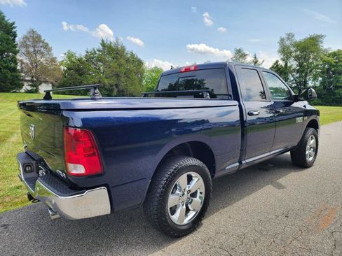 Used 2014 RAM 1500 Big Horn AWD/4WD image 6
