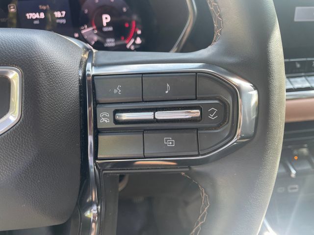 Used 2024 GMC Canyon AT4 AWD/4WD image 29