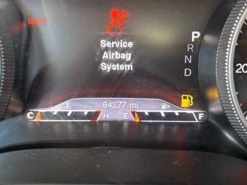 Used 2015 Jeep Cherokee Limited image 9