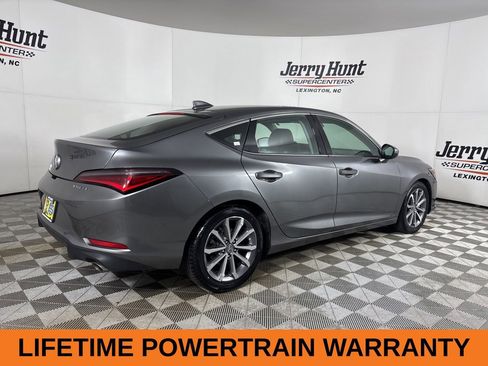 Used 2025 Acura Integra image 5