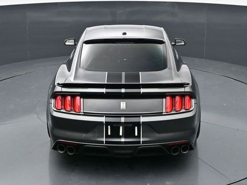 Used 2017 Ford Mustang Shelby GT350 w/ Electronics Package RWD image 31