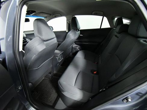 Used 2024 Toyota Venza LE image 24