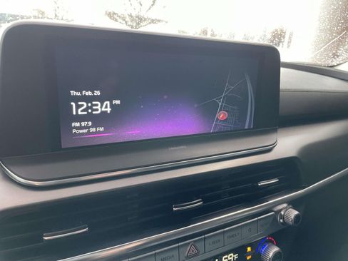 Used 2022 Kia Telluride S image 34