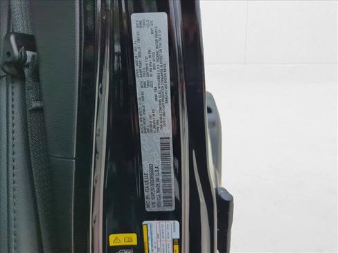 New 2025 Jeep Wrangler Sahara w/ Safety Group image 19