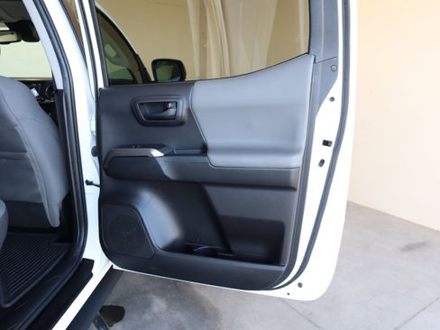 Used 2023 Toyota Tacoma SR5 image 45