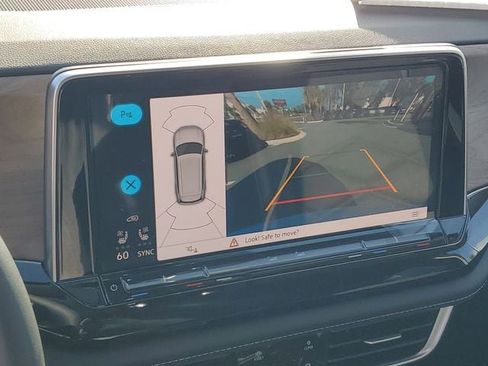 New 2026 Volkswagen Atlas SE FWD image 25