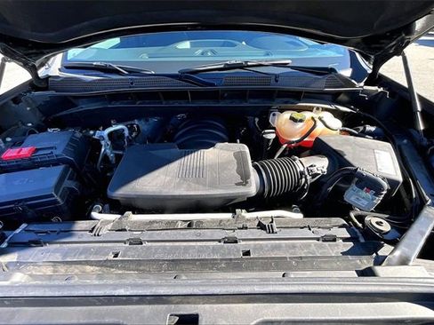 Used 2021 GMC Sierra 1500 AT4 image 31