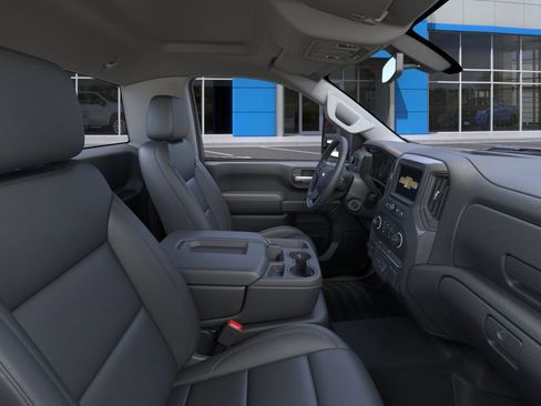 New 2026 Chevrolet Silverado 3500 W/T w/ WT Convenience Package image 17