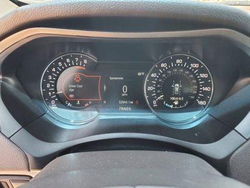 Used 2019 Lincoln MKZ Reserve image 19