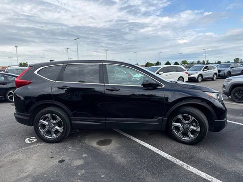 Used 2019 Honda CR-V EX image 14