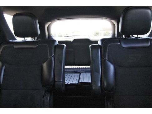 Used 2025 Ford Explorer ST w/ Sun And Sound Package AWD/4WD image 13