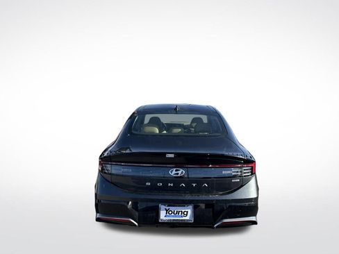 New 2026 Hyundai Sonata Limited FWD image 7