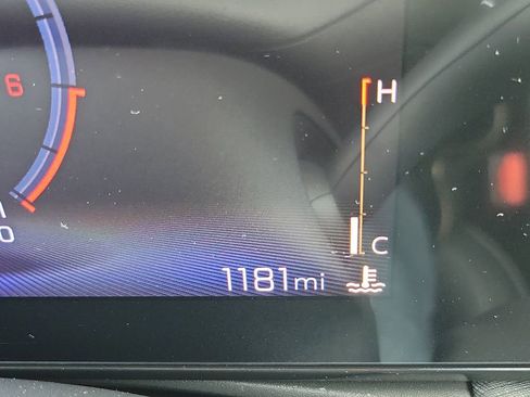 Used 2026 Chevrolet TrailBlazer LT w/ Driver Confidence Package image 21