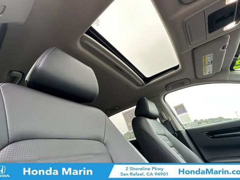 Certified 2025 Honda CR-V EX-L image 22