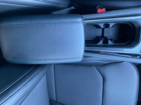 New 2026 Jeep Compass Latitude image 30