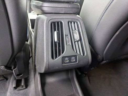Used 2025 BMW X2 M35i w/ Premium Package AWD/4WD image 16