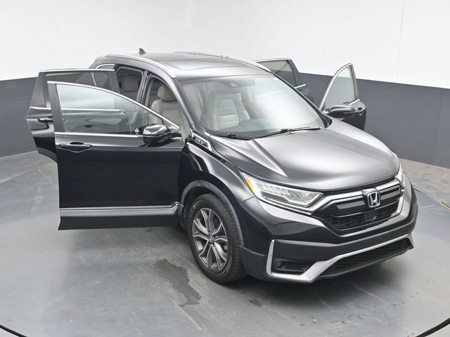 Used 2020 Honda CR-V Touring image 51