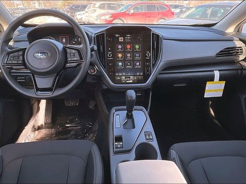 New 2026 Subaru Crosstrek 2.0i Premium image 6