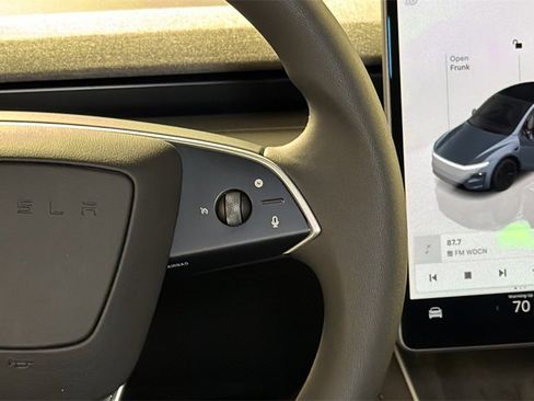 Used 2026 Tesla Model Y Long Range image 20