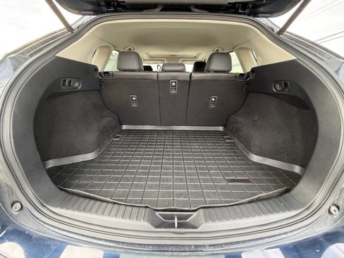 Used 2019 MAZDA CX-5 Touring image 28