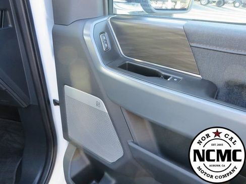 Used 2024 Ford F150 Lariat image 53