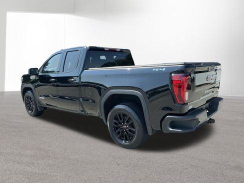 Used 2022 GMC Sierra 1500 Elevation AWD/4WD image 5