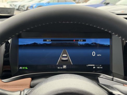 New 2026 Subaru Outback Touring XT image 24