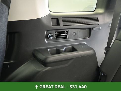 Used 2026 Hyundai Santa Fe SEL AWD/4WD image 22