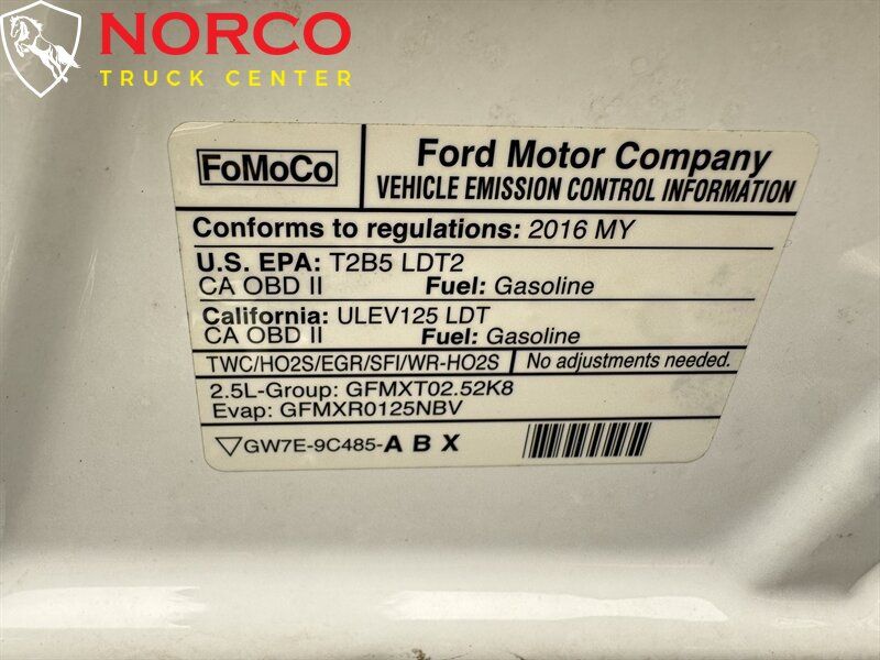 Used 2016 Ford Transit Connect XL FWD image 31