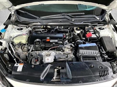 Used 2019 Honda Civic LX image 11