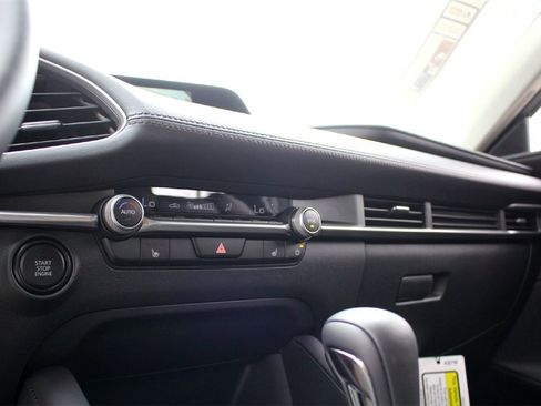 New 2026 MAZDA MAZDA3 2.5 S Sedan w/ Preferred Pkg image 9