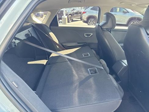 Used 2025 Kia K4 FWD image 18
