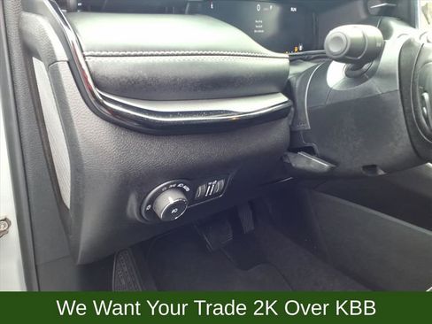 Used 2024 Jeep Compass Limited w/ High Altitude Package image 23