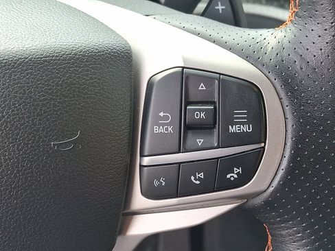 Certified 2022 Ford Explorer Timberline image 20