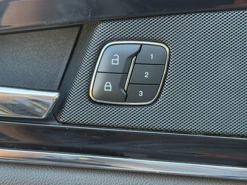 Used 2021 Lincoln Nautilus Reserve w/ Cargo Utility Package image 16