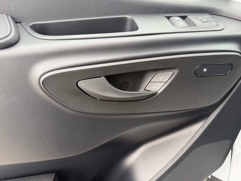 New 2026 Mercedes-Benz Sprinter 2500 image 12