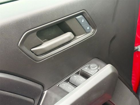 Used 2024 Chevrolet Colorado Trail Boss w/ Advanced Trailering Package image 19