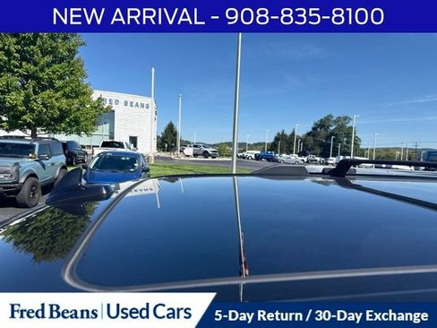 Used 2021 Ford Expedition Limited AWD/4WD image 17