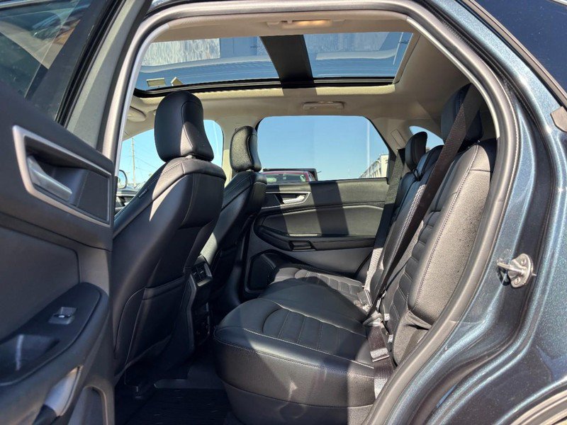 Used 2024 Ford Edge SEL w/ Convenience Package AWD/4WD image 13