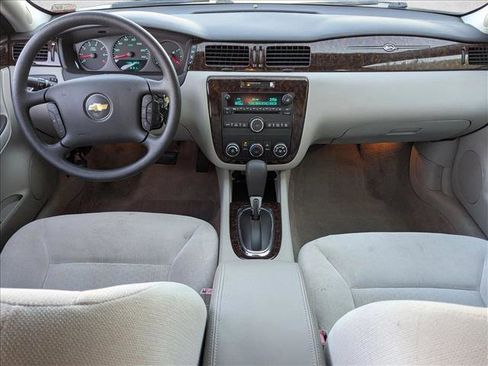 Used 2016 Chevrolet Impala Limited LS image 15