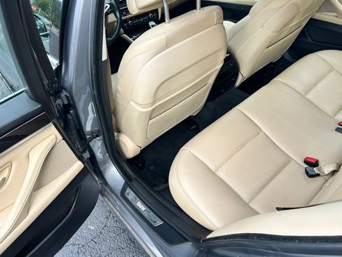 Used 2016 BMW 528i Sedan image 26