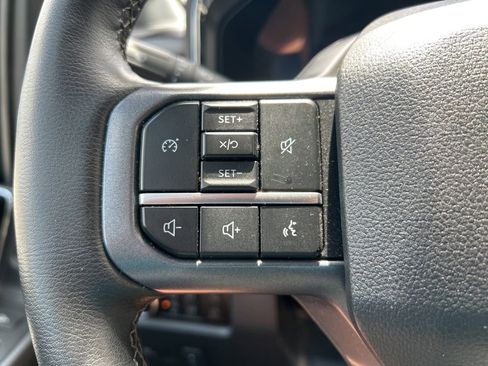 Used 2026 Ford F250 Lariat AWD/4WD image 26