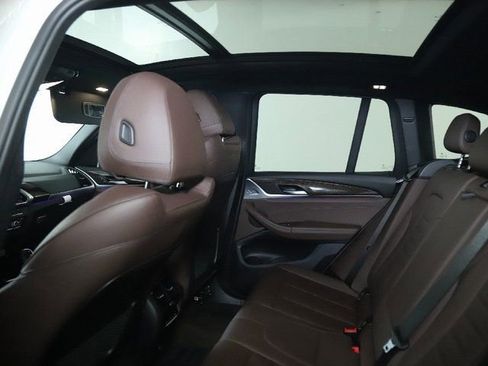 Used 2019 BMW X3 xDrive30i w/ Premium Package image 15
