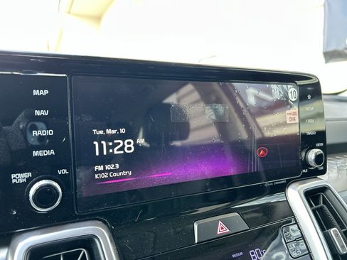 Used 2023 Kia Sorento EX image 20