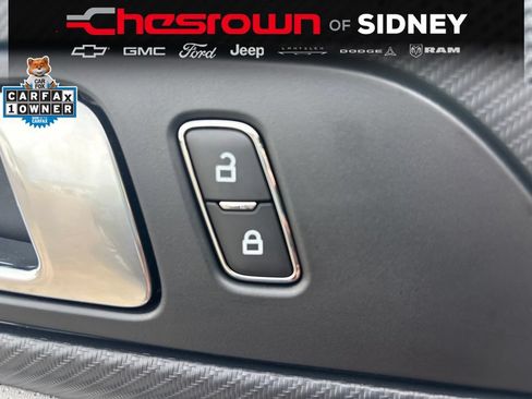 Used 2026 Ford Mustang Premium RWD image 18