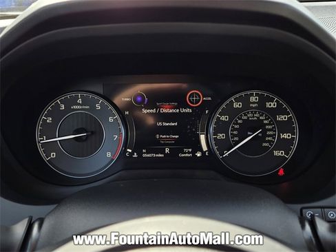 Certified 2021 Acura RDX w/ Technology Package image 25